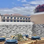 Apartman Serendipity Luz, Steps To Vistas