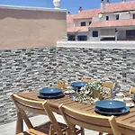 Apartman Serendipity Luz, Steps To Vistas