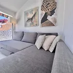 Apartman Serendipity Luz, Steps To Vistas