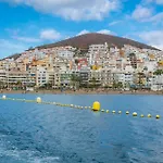 Apartman Serendipity Luz, Steps To Vistas Los Cristianos