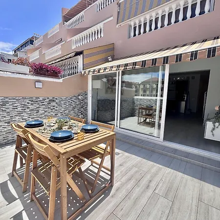 Serendipity Luz, Steps To Vistas Apartman *