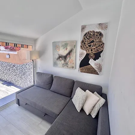 Appartement Serendipity Luz, Steps To Vistas *