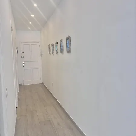 Appartement Serendipity Luz, Steps To Vistas