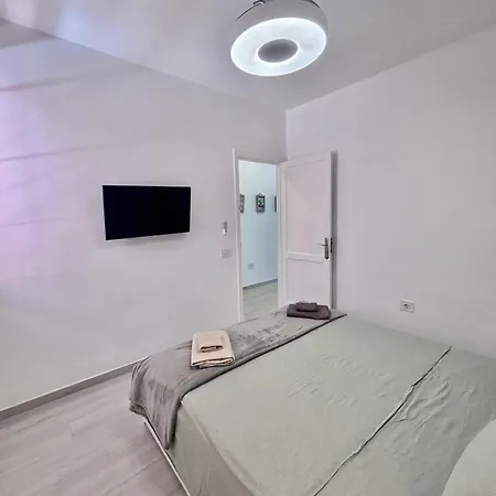 Appartement Serendipity Luz, Steps To Vistas Los Cristianos (Tenerife)